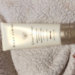 Crepe erase repair cream